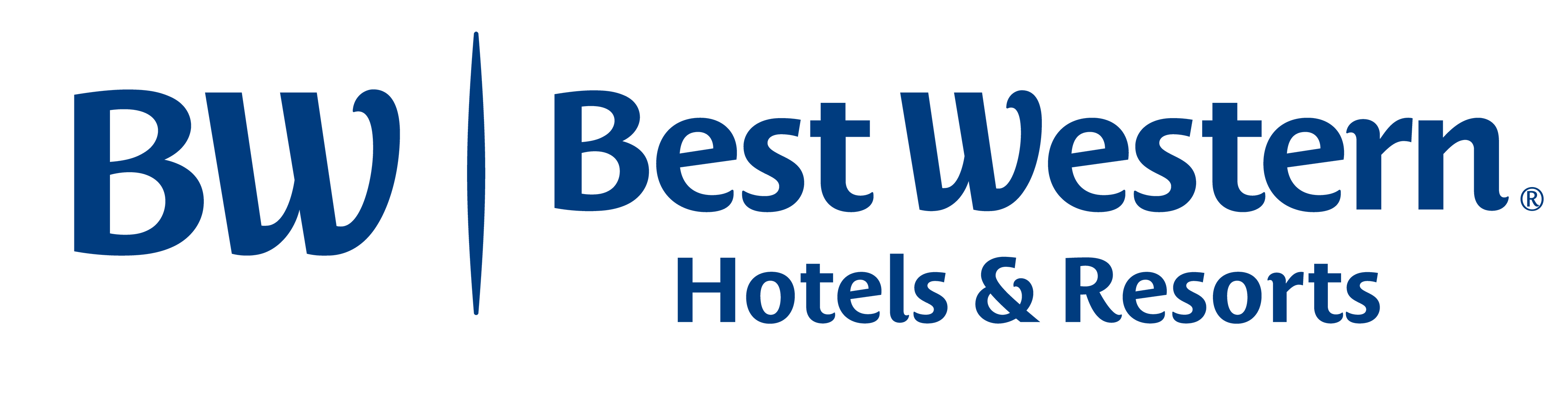 Logo Best Western